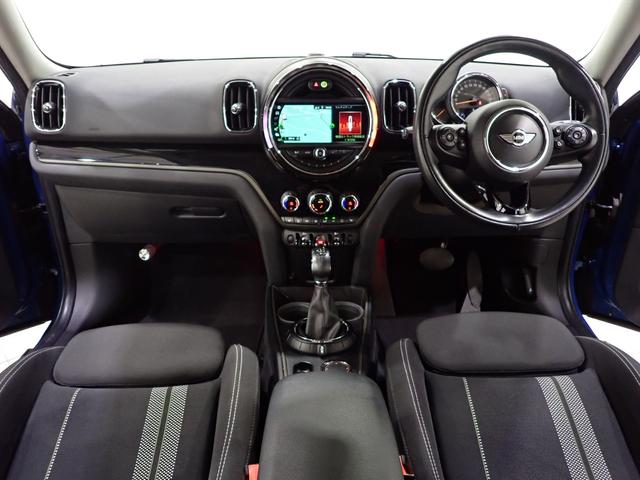 MINI クーパーSD クロスオーバー オール4(40枚目)