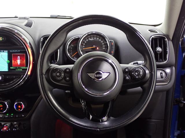 MINI クーパーSD クロスオーバー オール4(41枚目)