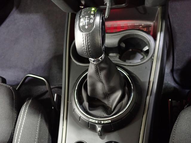 MINI クーパーSD クロスオーバー オール4(50枚目)