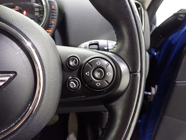 MINI クーパーSD クロスオーバー オール4(58枚目)