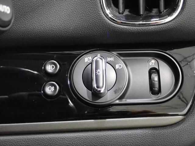 MINI クーパーSD クロスオーバー オール4(61枚目)