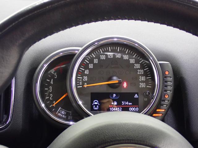 MINI クーパーSD クロスオーバー オール4(62枚目)