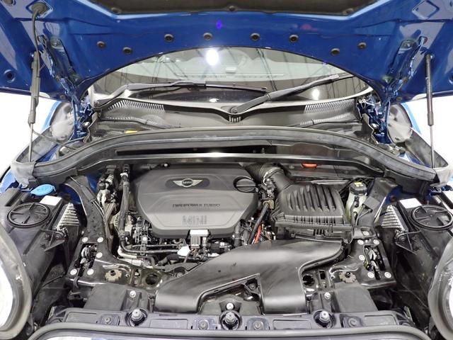 MINI クーパーSD クロスオーバー オール4(64枚目)