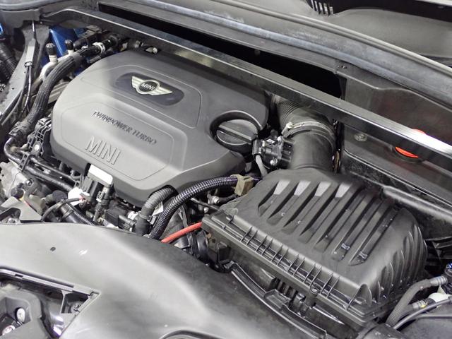 MINI クーパーSD クロスオーバー オール4(65枚目)