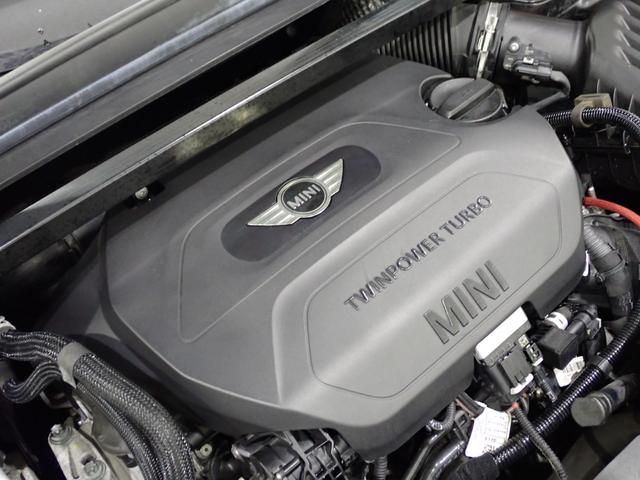 MINI クーパーSD クロスオーバー オール4(66枚目)