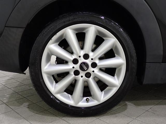 ＭＩＮＩ クーパーＤ　クラブマン　純正ナビ　バックカメラ　コンフォートアクセス　アダプティブクルーズコントロール　１７インチＡＷ　Ｂｌｕｅｔｏｏｔｈ対応　ＬＥＤヘッドライト（8枚目）