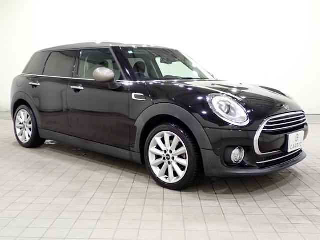 ＭＩＮＩ クーパーＤ　クラブマン　純正ナビ　バックカメラ　コンフォートアクセス　アダプティブクルーズコントロール　１７インチＡＷ　Ｂｌｕｅｔｏｏｔｈ対応　ＬＥＤヘッドライト（19枚目）