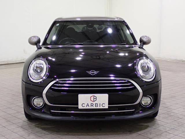 ＭＩＮＩ クーパーＤ　クラブマン　純正ナビ　バックカメラ　コンフォートアクセス　アダプティブクルーズコントロール　１７インチＡＷ　Ｂｌｕｅｔｏｏｔｈ対応　ＬＥＤヘッドライト（20枚目）