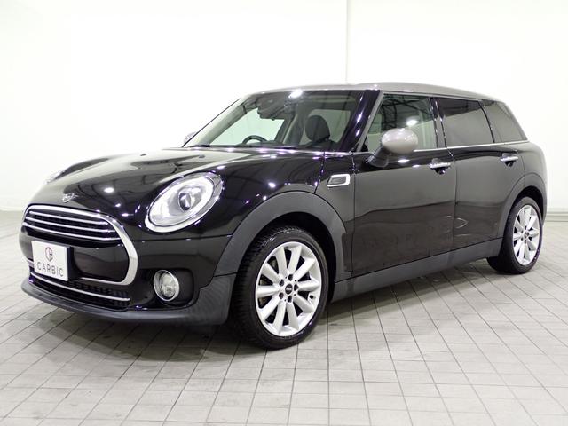 ＭＩＮＩ クーパーＤ　クラブマン　純正ナビ　バックカメラ　コンフォートアクセス　アダプティブクルーズコントロール　１７インチＡＷ　Ｂｌｕｅｔｏｏｔｈ対応　ＬＥＤヘッドライト（21枚目）