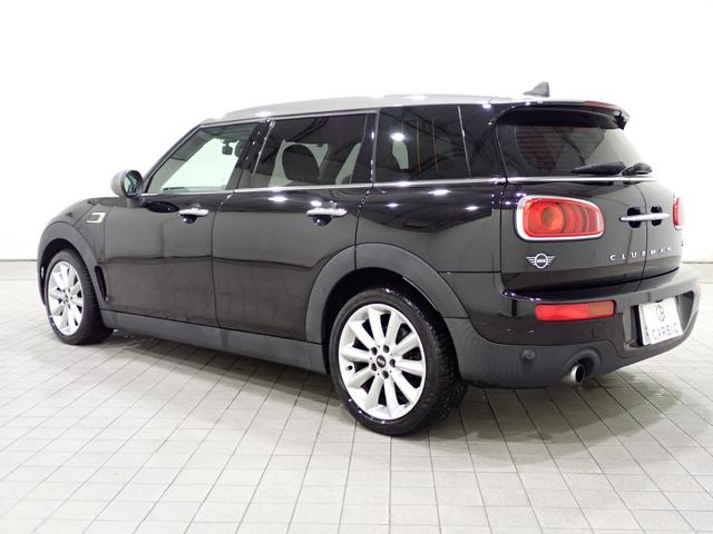 ＭＩＮＩ クーパーＤ　クラブマン　純正ナビ　バックカメラ　コンフォートアクセス　アダプティブクルーズコントロール　１７インチＡＷ　Ｂｌｕｅｔｏｏｔｈ対応　ＬＥＤヘッドライト（23枚目）