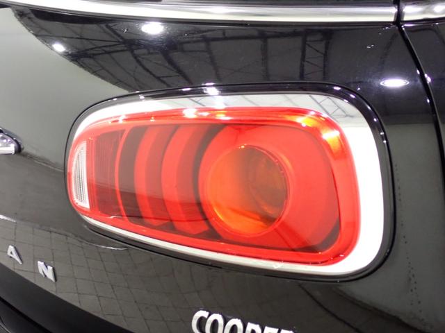 ＭＩＮＩ クーパーＤ　クラブマン　純正ナビ　バックカメラ　コンフォートアクセス　アダプティブクルーズコントロール　１７インチＡＷ　Ｂｌｕｅｔｏｏｔｈ対応　ＬＥＤヘッドライト（26枚目）