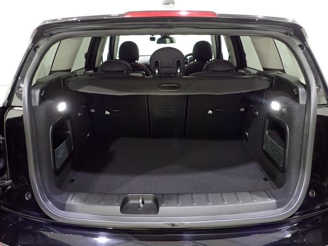 ＭＩＮＩ クーパーＤ　クラブマン　純正ナビ　バックカメラ　コンフォートアクセス　アダプティブクルーズコントロール　１７インチＡＷ　Ｂｌｕｅｔｏｏｔｈ対応　ＬＥＤヘッドライト（32枚目）