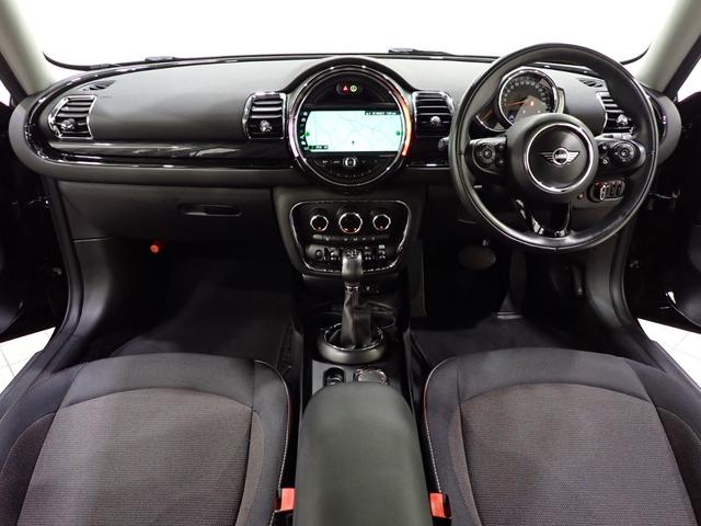 ＭＩＮＩ クーパーＤ　クラブマン　純正ナビ　バックカメラ　コンフォートアクセス　アダプティブクルーズコントロール　１７インチＡＷ　Ｂｌｕｅｔｏｏｔｈ対応　ＬＥＤヘッドライト（36枚目）