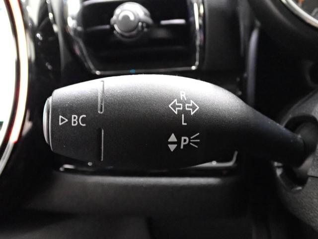 ＭＩＮＩ クーパーＤ　クラブマン　純正ナビ　バックカメラ　コンフォートアクセス　アダプティブクルーズコントロール　１７インチＡＷ　Ｂｌｕｅｔｏｏｔｈ対応　ＬＥＤヘッドライト（55枚目）