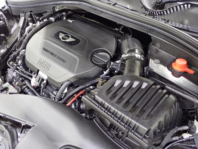 ＭＩＮＩ クーパーＤ　クラブマン　純正ナビ　バックカメラ　コンフォートアクセス　アダプティブクルーズコントロール　１７インチＡＷ　Ｂｌｕｅｔｏｏｔｈ対応　ＬＥＤヘッドライト（61枚目）