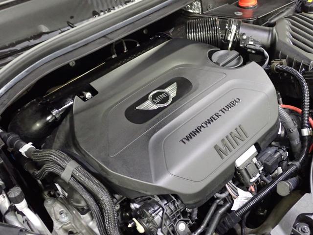 ＭＩＮＩ クーパーＤ　クラブマン　純正ナビ　バックカメラ　コンフォートアクセス　アダプティブクルーズコントロール　１７インチＡＷ　Ｂｌｕｅｔｏｏｔｈ対応　ＬＥＤヘッドライト（62枚目）