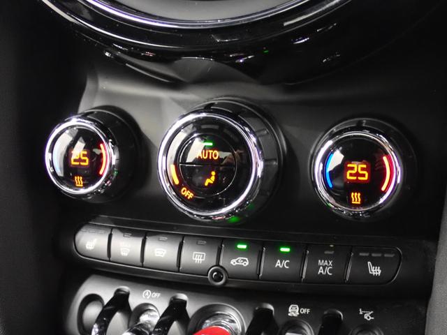 ＭＩＮＩ クーパーＳＤ　ジョンクーパーワークスＰＫＧ　純正ナビ　フルセグＴＶ　バックカメラ　コンフォートアクセス　ハーフレザー　シートヒーター　サンルーフ　Ｂｌｕｅｔｏｏｔｈ対応　ＬＥＤヘッドライト（42枚目）