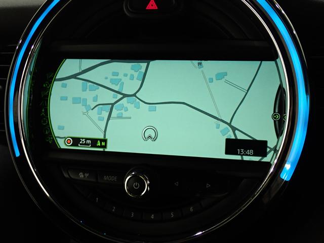 ＭＩＮＩ クーパーＳＤ　ジョンクーパーワークスＰＫＧ　純正ナビ　フルセグＴＶ　バックカメラ　コンフォートアクセス　ハーフレザー　シートヒーター　サンルーフ　Ｂｌｕｅｔｏｏｔｈ対応　ＬＥＤヘッドライト（45枚目）