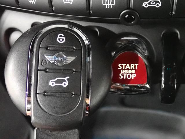 ＭＩＮＩ クーパーＳＤ　ジョンクーパーワークスＰＫＧ　純正ナビ　フルセグＴＶ　バックカメラ　コンフォートアクセス　ハーフレザー　シートヒーター　サンルーフ　Ｂｌｕｅｔｏｏｔｈ対応　ＬＥＤヘッドライト（58枚目）