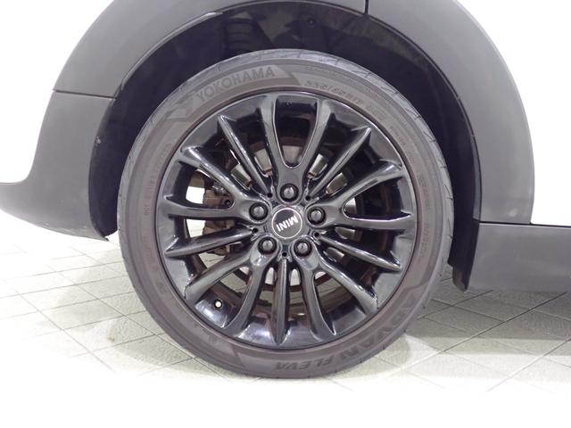 ＭＩＮＩ クーパーＳＤ　クラブマン　純正ナビ　バックカメラ　ＥＴＣ　アダプティブクルーズコントロール　Ｂｌｕｅｔｏｏｔｈ対応　ＬＥＤヘッドライト（7枚目）