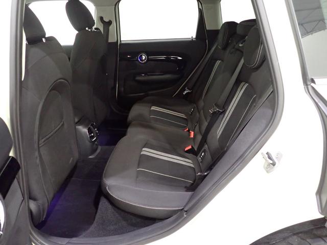 ＭＩＮＩ クーパーＳＤ　クラブマン　純正ナビ　バックカメラ　ＥＴＣ　アダプティブクルーズコントロール　Ｂｌｕｅｔｏｏｔｈ対応　ＬＥＤヘッドライト（10枚目）