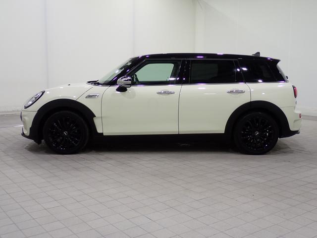 ＭＩＮＩ クーパーＳＤ　クラブマン　純正ナビ　バックカメラ　ＥＴＣ　アダプティブクルーズコントロール　Ｂｌｕｅｔｏｏｔｈ対応　ＬＥＤヘッドライト（24枚目）