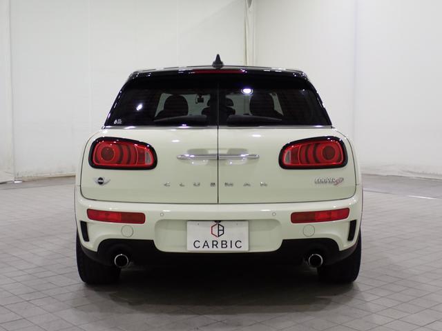 ＭＩＮＩ クーパーＳＤ　クラブマン　純正ナビ　バックカメラ　ＥＴＣ　アダプティブクルーズコントロール　Ｂｌｕｅｔｏｏｔｈ対応　ＬＥＤヘッドライト（26枚目）