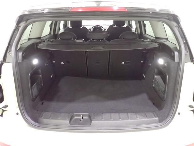 ＭＩＮＩ クーパーＳＤ　クラブマン　純正ナビ　バックカメラ　ＥＴＣ　アダプティブクルーズコントロール　Ｂｌｕｅｔｏｏｔｈ対応　ＬＥＤヘッドライト（34枚目）