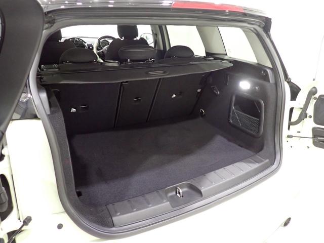 ＭＩＮＩ クーパーＳＤ　クラブマン　純正ナビ　バックカメラ　ＥＴＣ　アダプティブクルーズコントロール　Ｂｌｕｅｔｏｏｔｈ対応　ＬＥＤヘッドライト（35枚目）