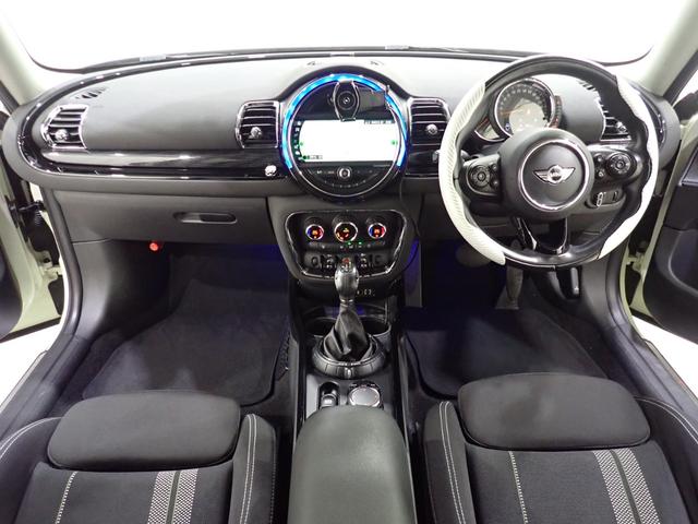 ＭＩＮＩ クーパーＳＤ　クラブマン　純正ナビ　バックカメラ　ＥＴＣ　アダプティブクルーズコントロール　Ｂｌｕｅｔｏｏｔｈ対応　ＬＥＤヘッドライト（39枚目）