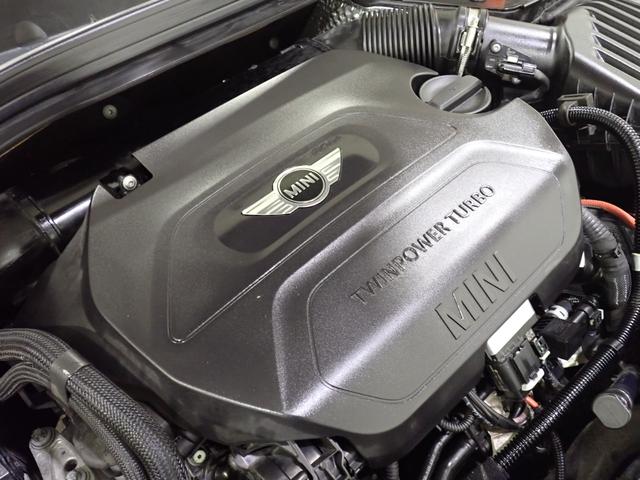 ＭＩＮＩ クーパーＳＤ　クラブマン　純正ナビ　バックカメラ　ＥＴＣ　アダプティブクルーズコントロール　Ｂｌｕｅｔｏｏｔｈ対応　ＬＥＤヘッドライト（63枚目）