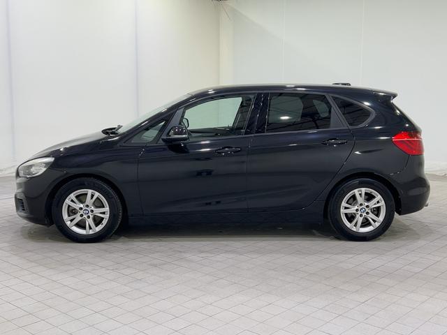 BMW 2 SERIES 218i ACTIVE TOURER
