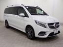 MERCEDES BENZ V-CLASS