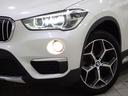 Ｘ１ ｘＤｒｉｖｅ　１８ｄ　ｘライン　純正ナビ　サンルーフ　パワーバックドア　レザーシート　シートヒート　４ＷＤ　アダプティブクルーズコントロール　Ｂｌｕｅｔｏｏｔｈ対応　ＬＥＤヘッドライト（2枚目）