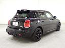 クーパーＳＤ　ジョンクーパーワークスＰＫＧ　純正ナビ　フルセグＴＶ　バックカメラ　コンフォートアクセス　ハーフレザー　シートヒーター　サンルーフ　Ｂｌｕｅｔｏｏｔｈ対応　ＬＥＤヘッドライト（25枚目）
