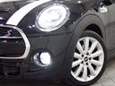 MINI クーパーSD 純正ナビ バックカメラ Bluetooth対応 LEDヘッドライト 中古車画像_2