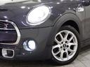 MINI クーパーS 純正ナビ ETC Bluetooth対応 LEDヘッドライト 中古車画像_2