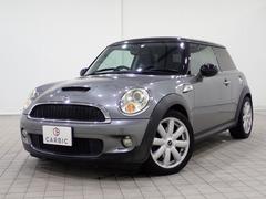 ＭＩＮＩ クーパーＳ　ハーフレザー　ＥＴＣ　スポーツシート　ＤＳＣ 0540071A30200918W001 2