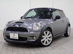 ＭＩＮＩ クーパーＳ　後期モデル　キーレス　１７ＡＷ　ＤＳＣ 0540071A30210121W002 2