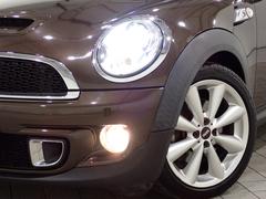 ＭＩＮＩ クーパーＳ　レザーシート　シートヒーター　サンルーフ　ＥＴＣ 0540071A30220506W001 2