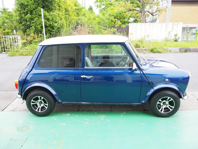 ローバー ＭＩＮＩ