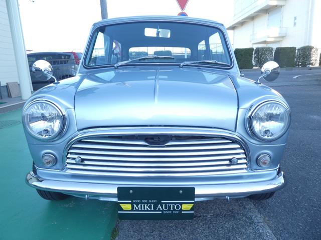 ローバー ＭＩＮＩ