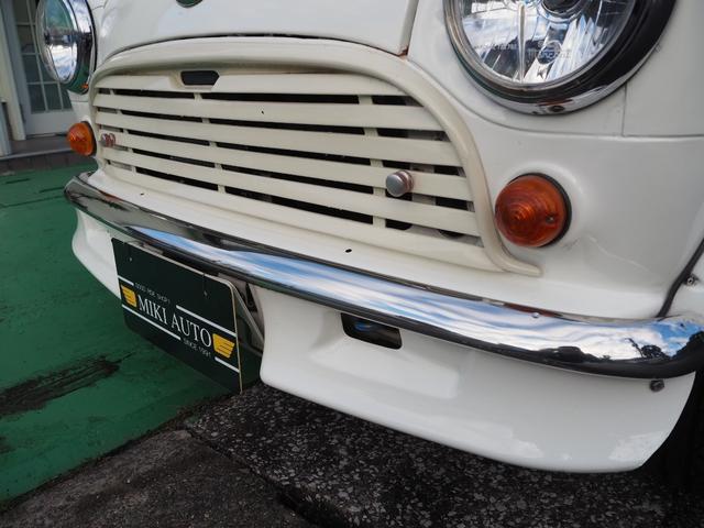 ローバー ＭＩＮＩ