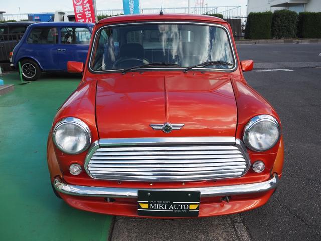 ローバー ＭＩＮＩ