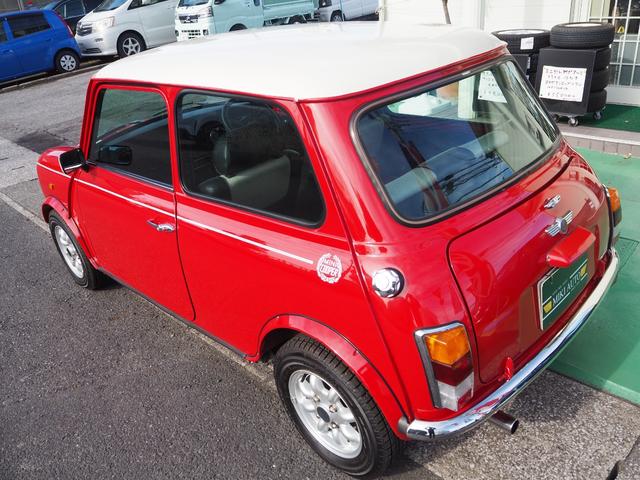 ローバー ＭＩＮＩ