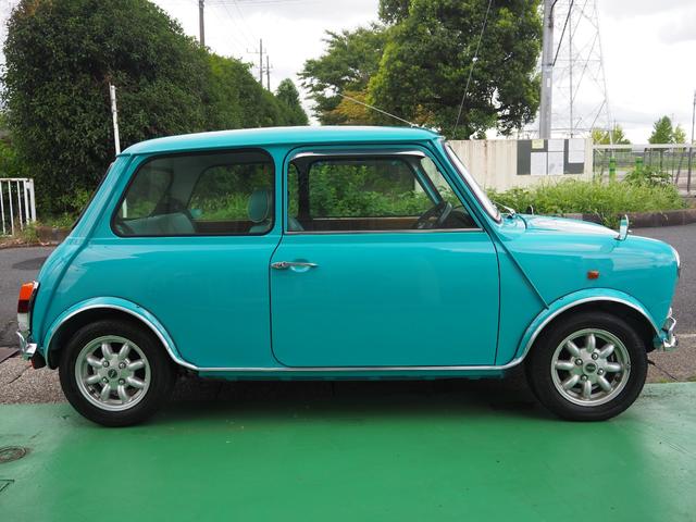 ローバー ＭＩＮＩ