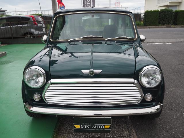 ローバー ＭＩＮＩ