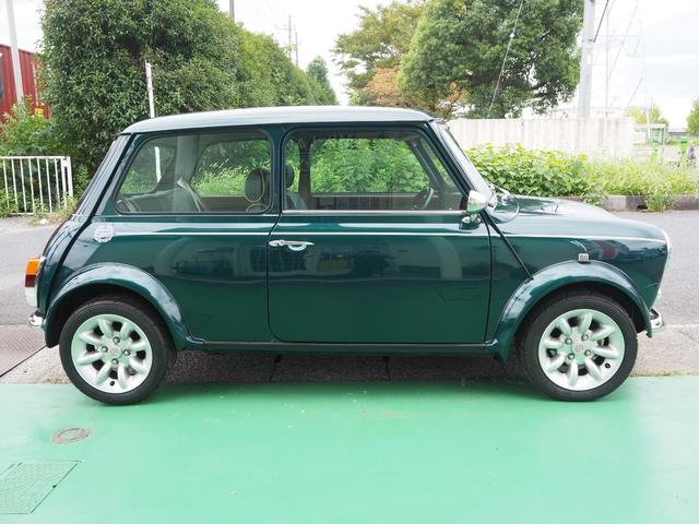 ローバー ＭＩＮＩ