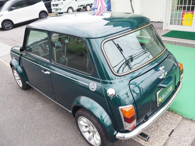 ローバー ＭＩＮＩ