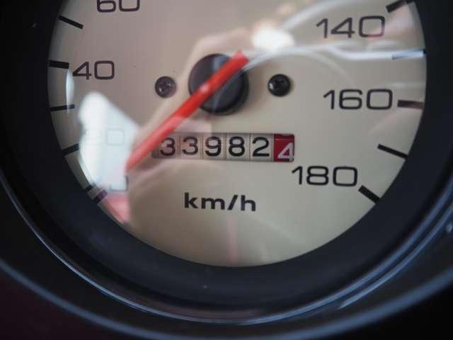 MINI クーパー 同色全塗装/天張り張替済み(11枚目)